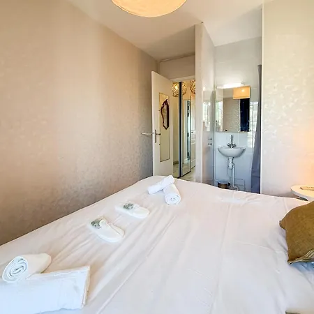 Sea View - Croisette Apartment