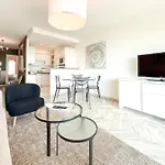 Lejlighed Sea View - Croisette *