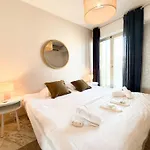 Apartmán Sea View - Croisette *