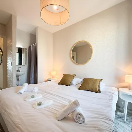 Appartement Sea View - Croisette