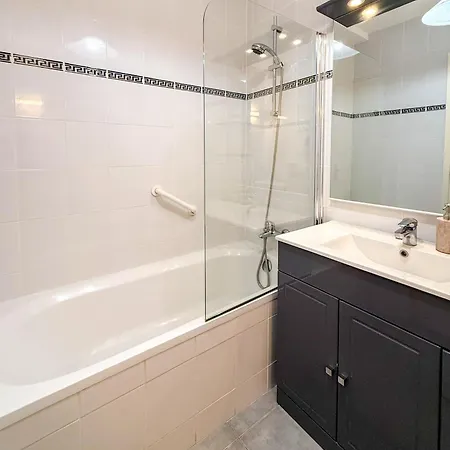 Sea View - Croisette Appartement Cannes