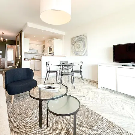 Appartement Sea View - Croisette *